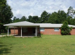 8511 Highway 97, Walnut Hill, FL 32568