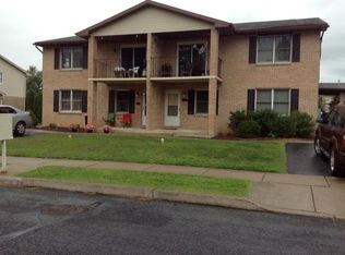 4083 Vaughn St FLOOR 2, Easton, PA 18045