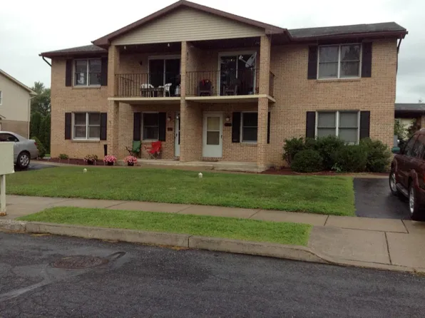 4083 Vaughn St Floor 2, Easton, PA 18045