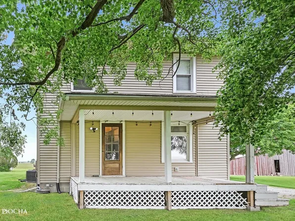 32900 N 2000 East Rd, Dwight, IL 60420