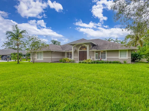 11646 63rd Lane N, The Acreage, FL 33412