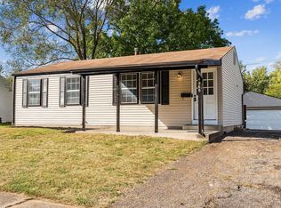 4968 Talbert Dr, Columbus, OH
