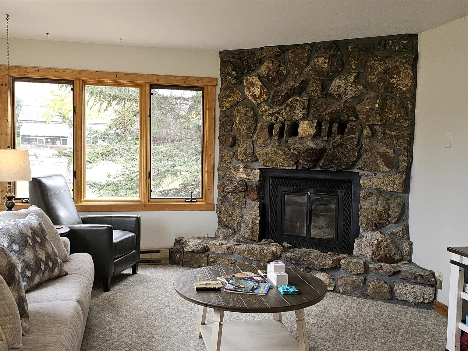 600 Ponderosa Drive - Main House - 1 — Photo 1