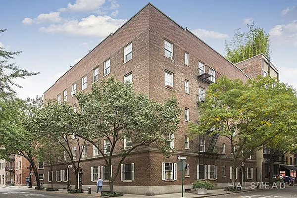 Sold by Halstead Real Estate | media 12