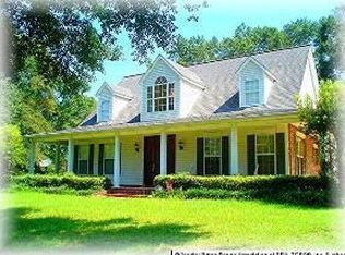 3496 Newman Rd, Kentwood, LA 70444