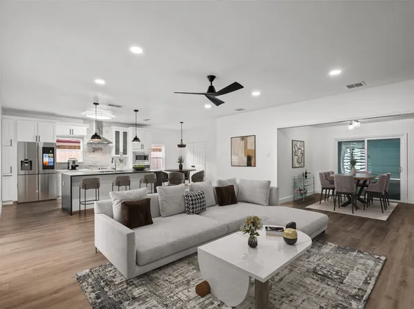 11832 Cromwell Dr, Dallas, TX 75234