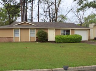 1922 Aberdeen Rd, Dothan, AL 36301