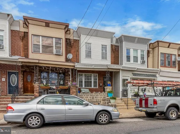 119 W Porter St, Philadelphia, PA 19148