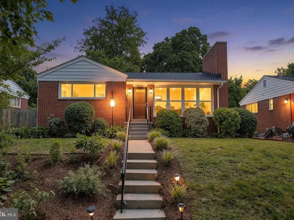 10307 Insley St, Silver Spring, MD 20902