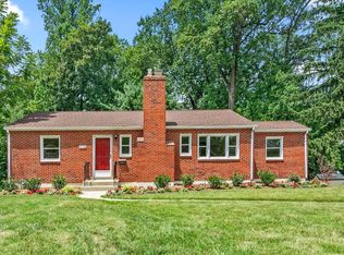 1116 W Nolcrest Dr, Silver Spring, MD 20903