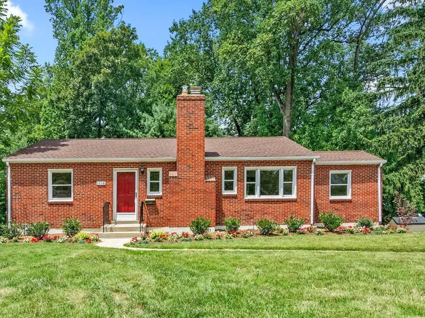 1116 W Nolcrest Dr, Silver Spring, MD 20903