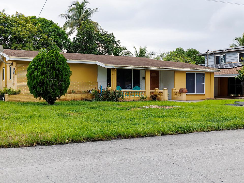 1st image of 7654 GRANADA Boulevard
