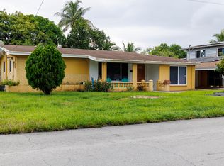 7654 GRANADA Boulevard, Miramar, FL 33023