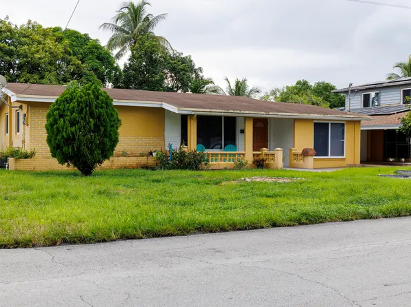 7654 GRANADA Boulevard, Miramar, FL 33023
