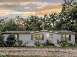 237 Mountain Stream Ln, Lakemont, GA 30552