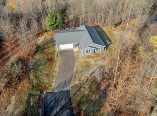 C Maple Hill Rd, Grawn, MI 49637