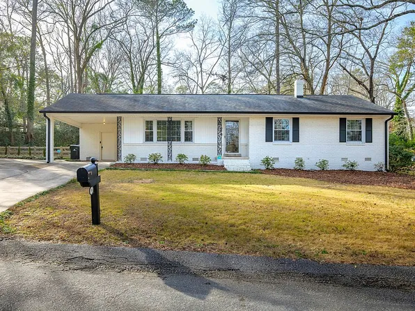 106 Juarez Ct, Columbia, SC 29206