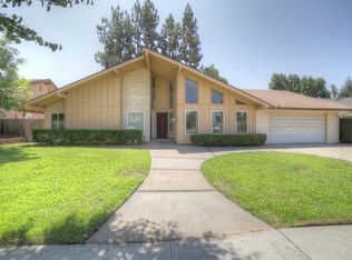 3341 W Magill Ave, Fresno, CA