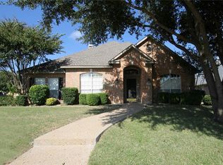 2941 Moody Dr, Plano, TX 75025