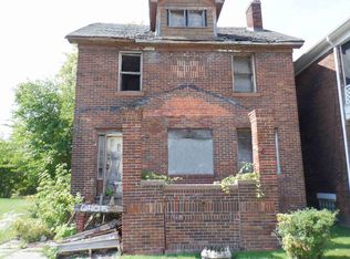 6405 Begole St, Detroit, MI 48210