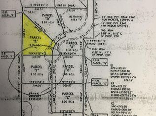 11700 E Turkey Trl, Byron, MI 48418