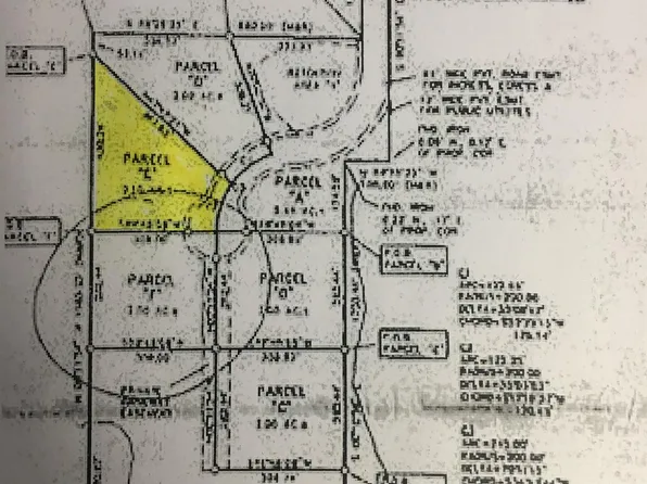 11700 E Turkey Trl, Byron, MI 48418