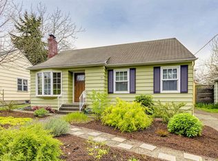 1165 NE 73rd Ave, Portland, OR 97213