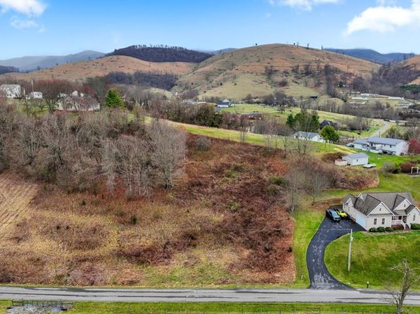 0 Sunset Rd, Rosedale, VA 24280