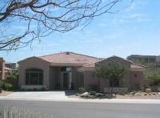 15521 E Cactus Dr, Fountain Hills, AZ 85268