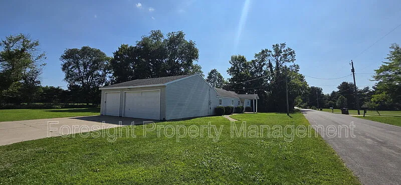 6470 Sherman Rd