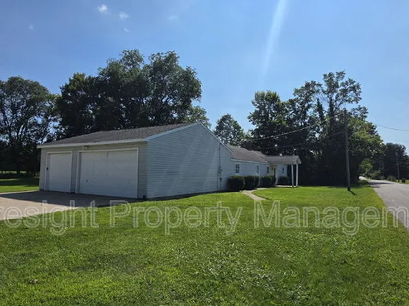 6470 Sherman Rd, Galena, OH 43021