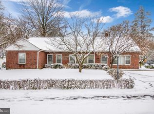 700 Lehann Cir, Springfield, PA 19064