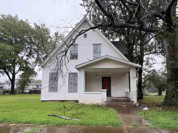 630 E Blackford Ave, Evansville, IN 47713