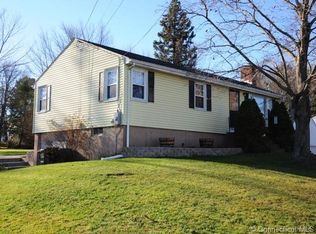 33 Shelley Rd, Middletown, CT 06457