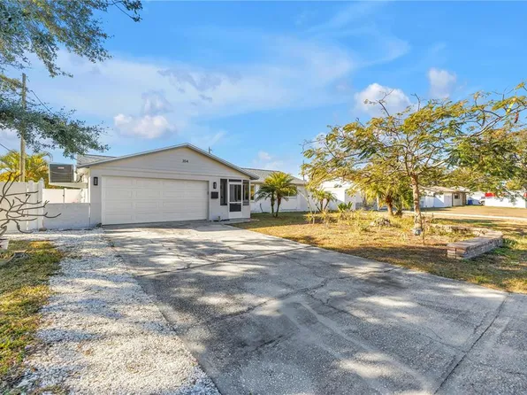 354 74th Ave NE, Saint Petersburg, FL 33702