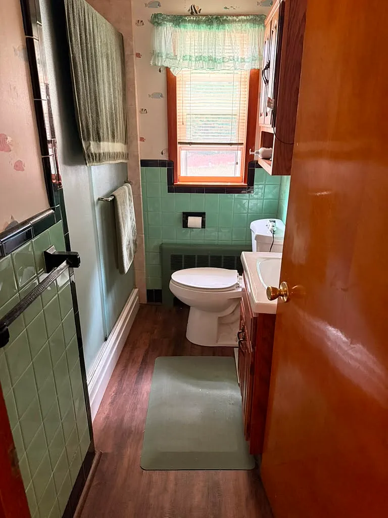 2 bed, 936 sqft, $3,400 — Photo 2