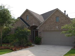 2927 Firewalk Trce, Katy, TX 77494