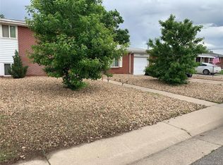 3012 Blackhawk St, Aurora, CO 80011