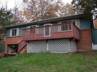 12 Hickory Ln, Monroe, NY 10950