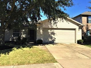 19642 River Pointe Ln, Katy, TX 77449
