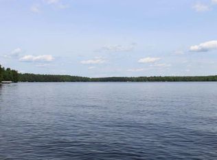 1578 Naleid, Three Lakes, WI 54562