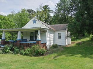 9020 State Route 140, Wheelersburg, OH 45694