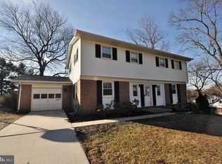 221 Treherne Rd, Lutherville Timonium, MD 21093