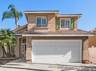 2304 Eastbrook Rd, Vista, CA 92081