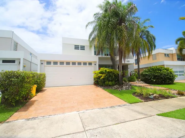 Paseos Del Sol 266 Calle Metis, Dorado, PR 00646