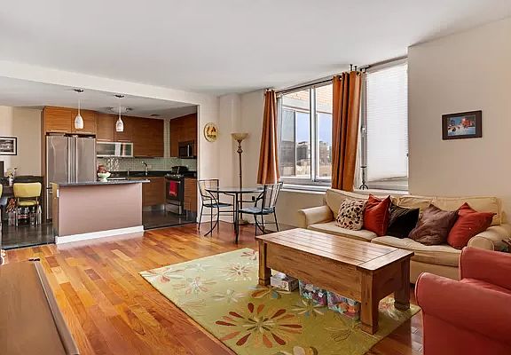 2nd image of 301 W 118th St APT 8A