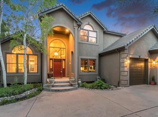 7574 Elkhorn Mountain, Littleton, CO 80127