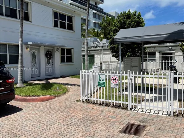 7801 Hispanola Ave APT 6, North Bay Village, FL 33141