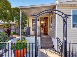 114 Candlewood Dr #114, Petaluma, CA 94954