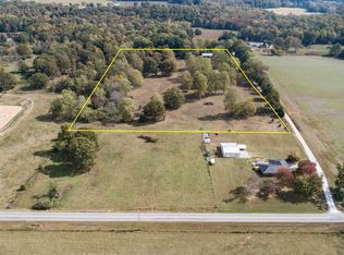 1 Teddy White Rd, Lexington, AL 35648